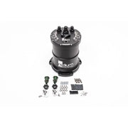 Radium Engineering 20-0443-00 Radium Multi-Pump Ti Automotive E5LM Fuel Surge Tank Pumps Not Included