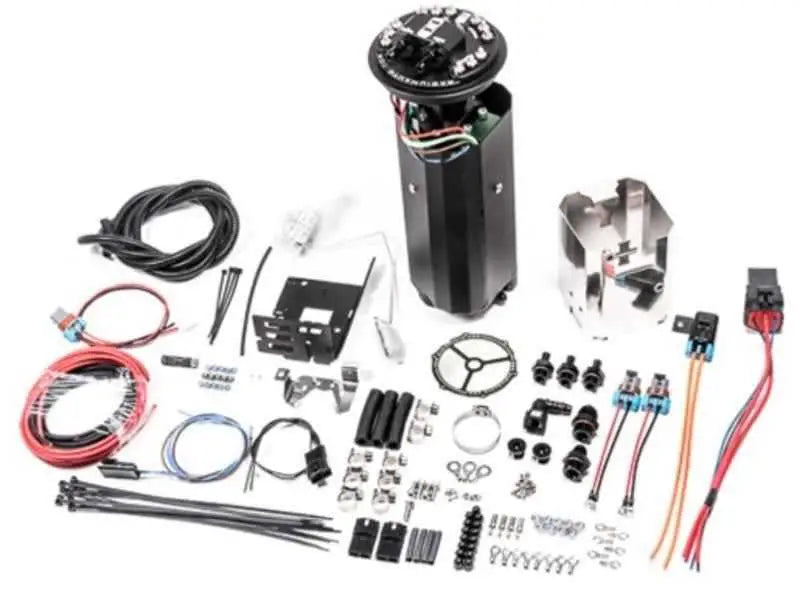 Radium Engineering 20-0740-00