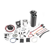 Radium Engineering 20-0740-00 Radium Nissan R32 GT-R Fuel Hanger Surge Tank Walbro or AEM 50-1200 - Pumps Not Included