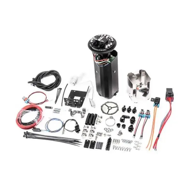 Radium Engineering 20-0742-00
