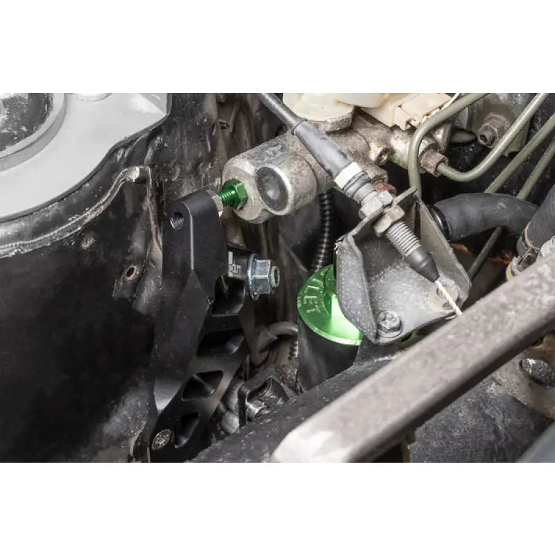 Radium Engineering 20-0586 Radium Nissan R32 Skyline Master Cylinder Brace