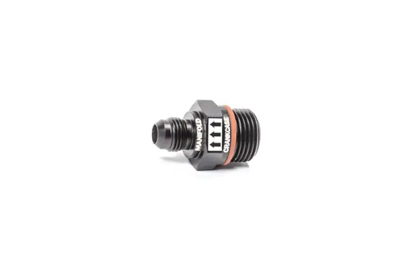 Radium PCV Valve 10AN ORB to 6AN Male - Truck & Automotive