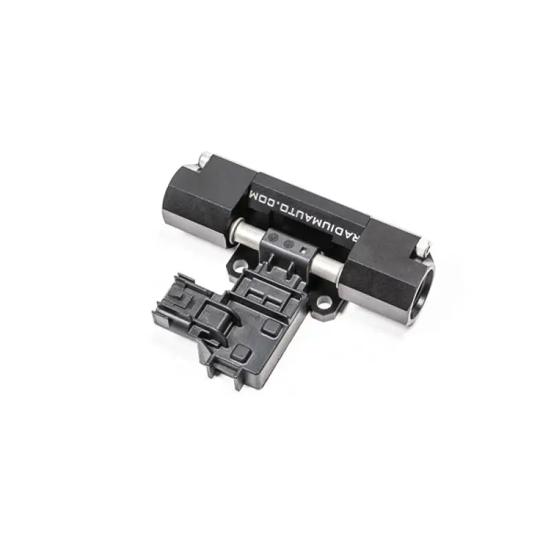 Radium Engineering 20-0589 Radium Split-Flow Flex Fuel Sensor Adapter
