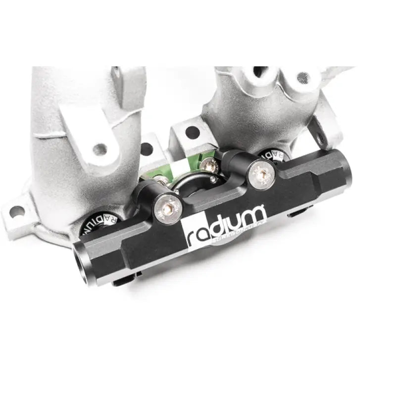 Radium Engineering 20-0579-02 Radium Subaru EJ V1-2 Top Feed Conversion Fuel Rails V1-2