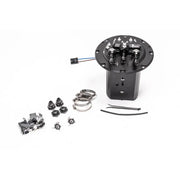 Radium Engineering 20-0781-00 Radium Subaru Fuel Hanger For Deatschwerks DW400 - Pumps Not Included