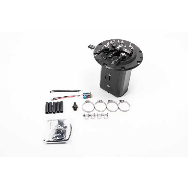 Radium Engineering 20-0782-00 Radium Subaru Fuel Hanger For Walbro F90000267/274/285 - Pumps Not Included
