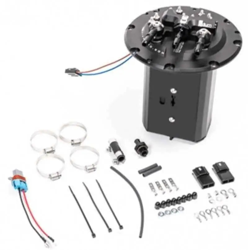 Radium Engineering 20-0780-00