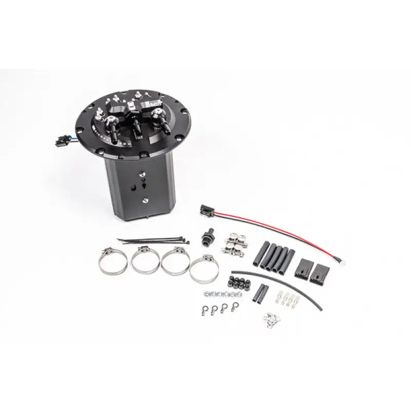 Radium Engineering 20-0780-00 Radium Subaru Fuel Hanger For Walbro GSS342 or AEM 50-1200 - Pumps Not Included