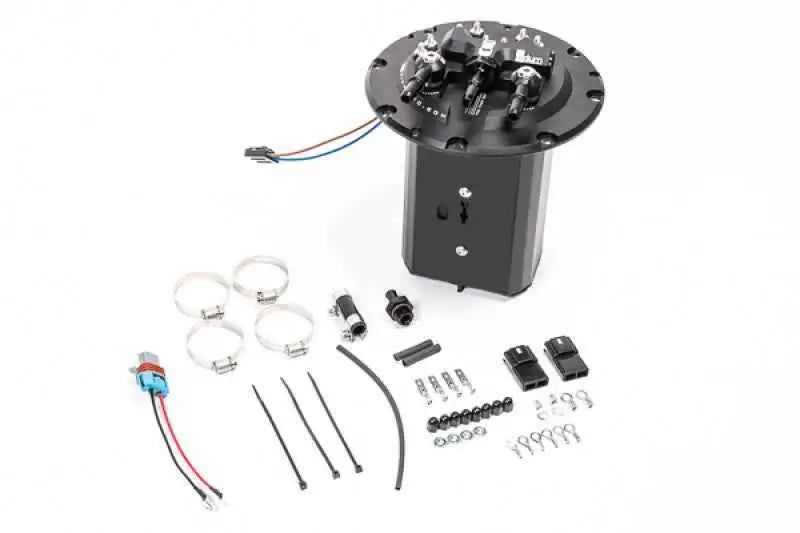 Radium Engineering 20-0780-00