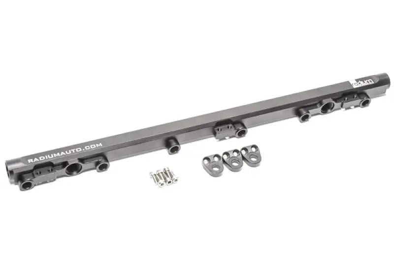 Radium Toyota 1JZ-GTE VVT-I Fuel Rail - Truck & Automotive