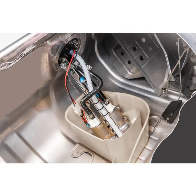 Radium Engineering 20-0940 Radium Toyota Chaser/Mark II/Cresta Fuel Hanger - Pumps Not Included