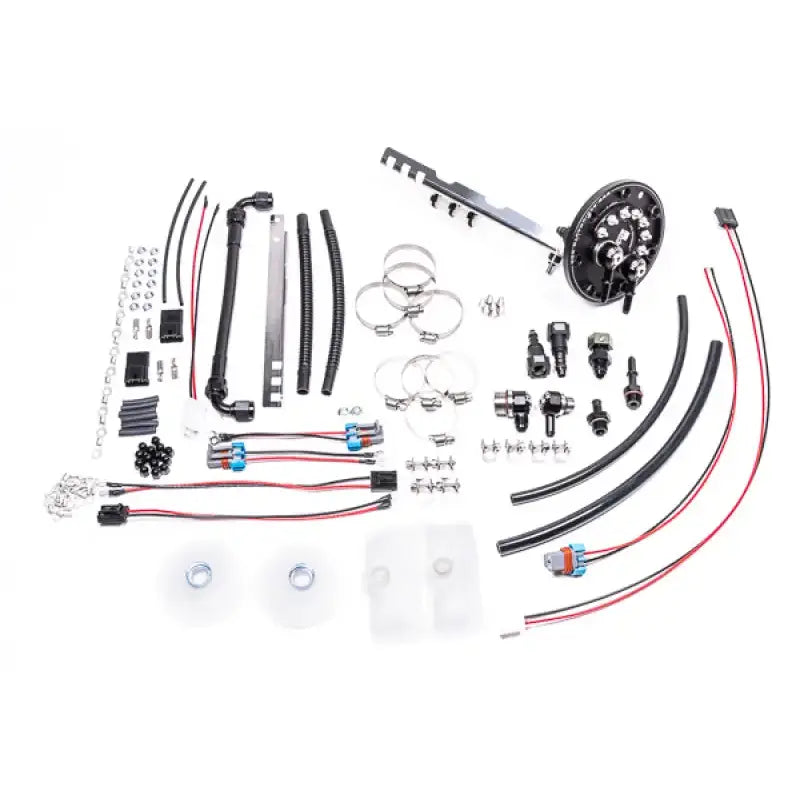 Radium Toyota Chaser/Mark II/Cresta Fuel Hanger - Pumps Not Included - Truck & Automotive