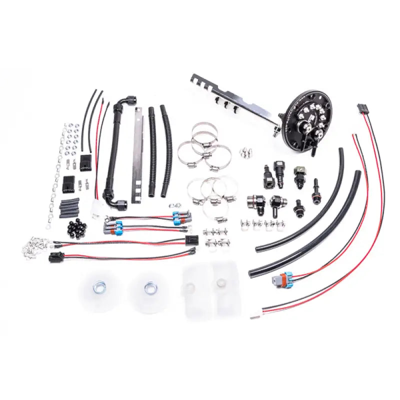 Radium Engineering 20-0940 Radium Toyota Chaser/Mark II/Cresta Fuel Hanger - Pumps Not Included