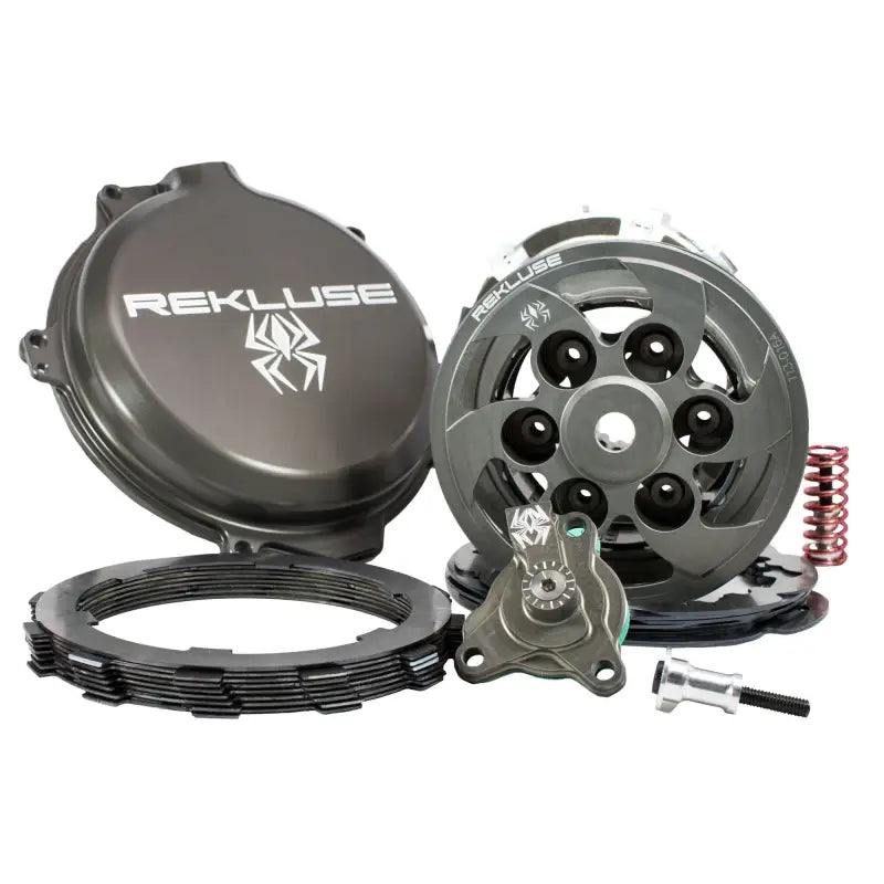 REKLUSE RACING Radius Cx Clutch Beta