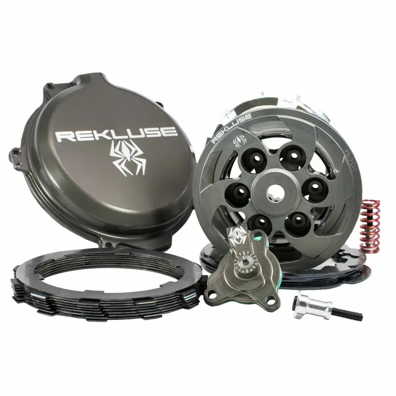 REKLUSE RACING Radius Cx Clutch Beta