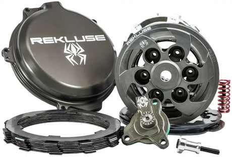 REKLUSE RACING RMS-7903083
