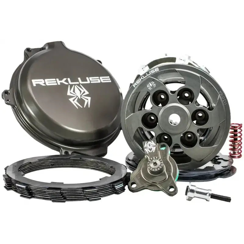 REKLUSE RACING Radius Cx Clutch (Dds) Hus/Ktm