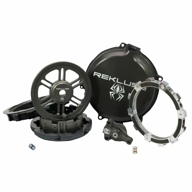 REKLUSE RACING Radius Cx Clutch (Dds) Hus/Ktm