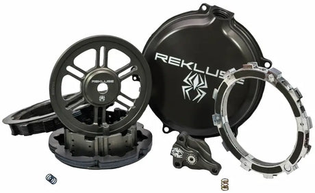 REKLUSE RACING Radius Cx Clutch (Dds) Hus/Ktm