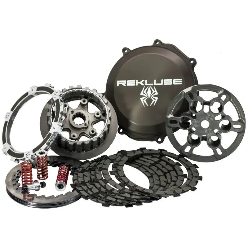 REKLUSE RACING Radius Cx Clutch Hon for Powersports