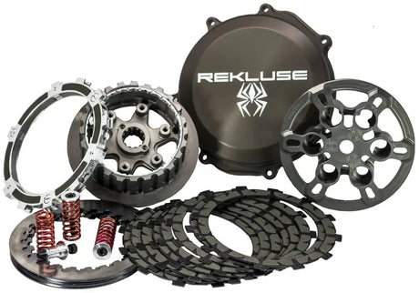 REKLUSE RACING Radius Cx Clutch Hon
