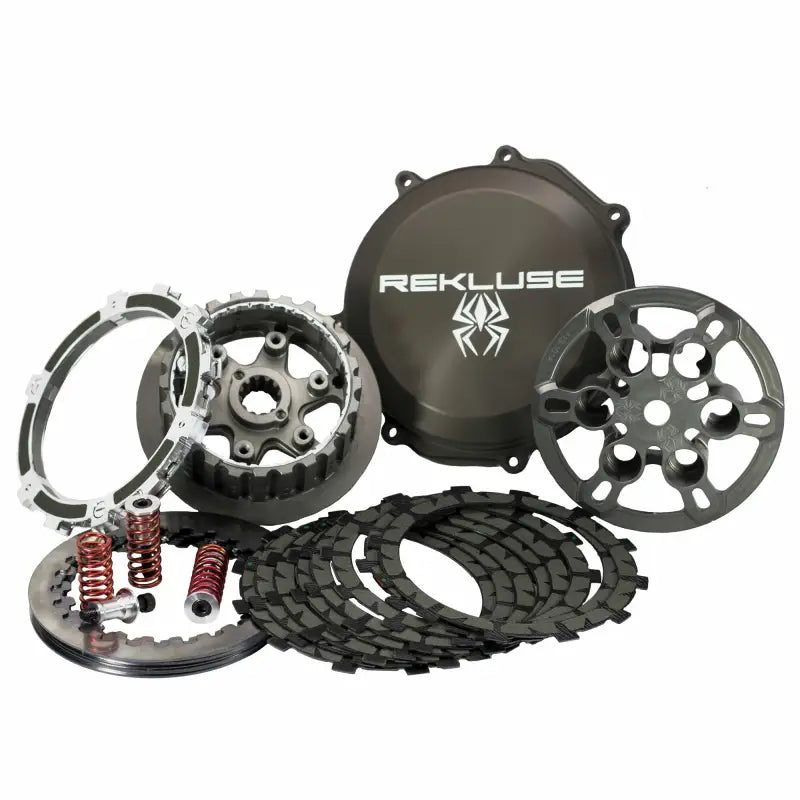 REKLUSE RACING Radius Cx Clutch Hon