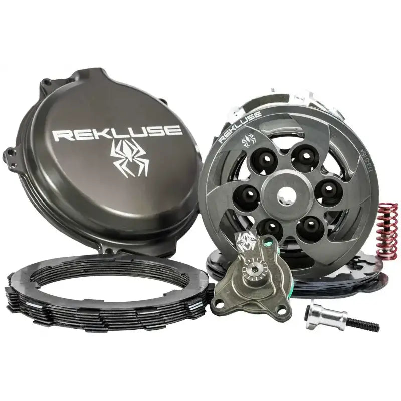 REKLUSE RACING RMS-7903037