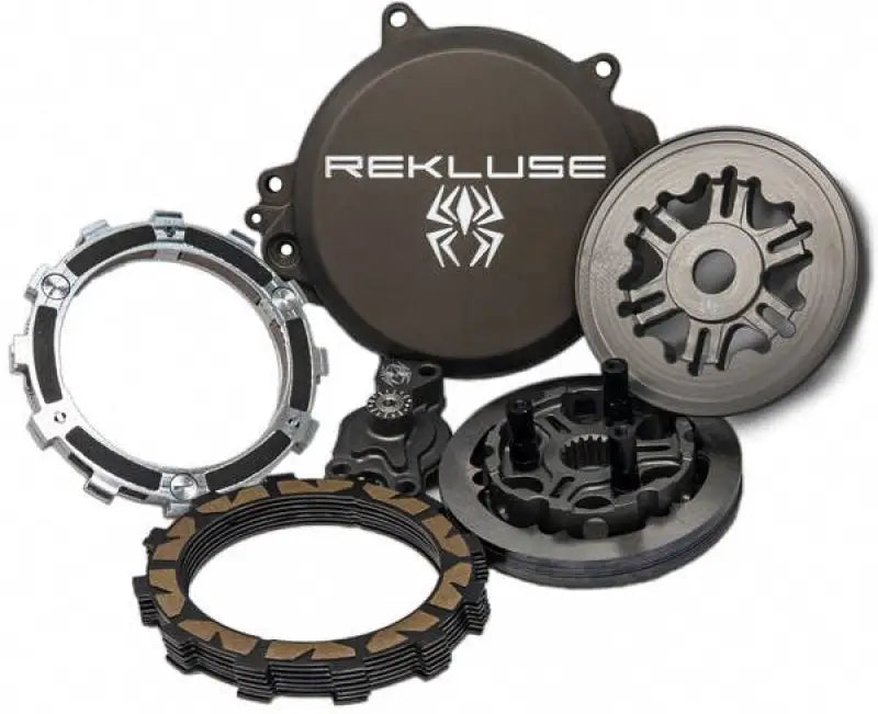 REKLUSE RACING Radius Cx Clutch Hus/Ktm
