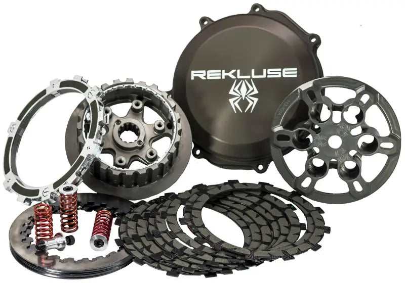 REKLUSE RACING Radius Cx Clutch Kaw for Powersports