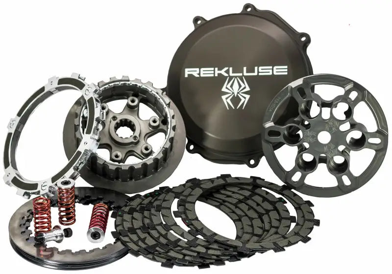 REKLUSE RACING Radius Cx Clutch Kaw