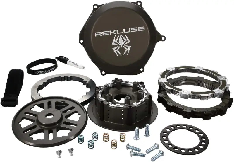 REKLUSE RACING Radius Cx Clutch Yam for Powersports