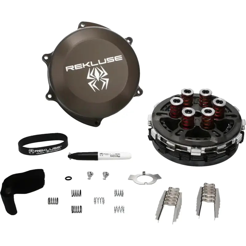 Radius Cx Clutch 4.0 Yam - REKLUSE RACING