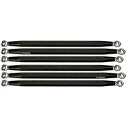 MODQUAD CA-RR-X3DS-HEX-BLK