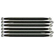 MODQUAD CA-RR-X3RS-HEX-BLK