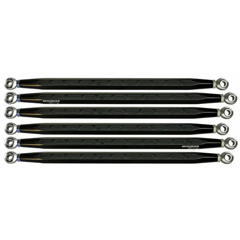 MODQUAD CA-RR-X3RS-HEX-BLK