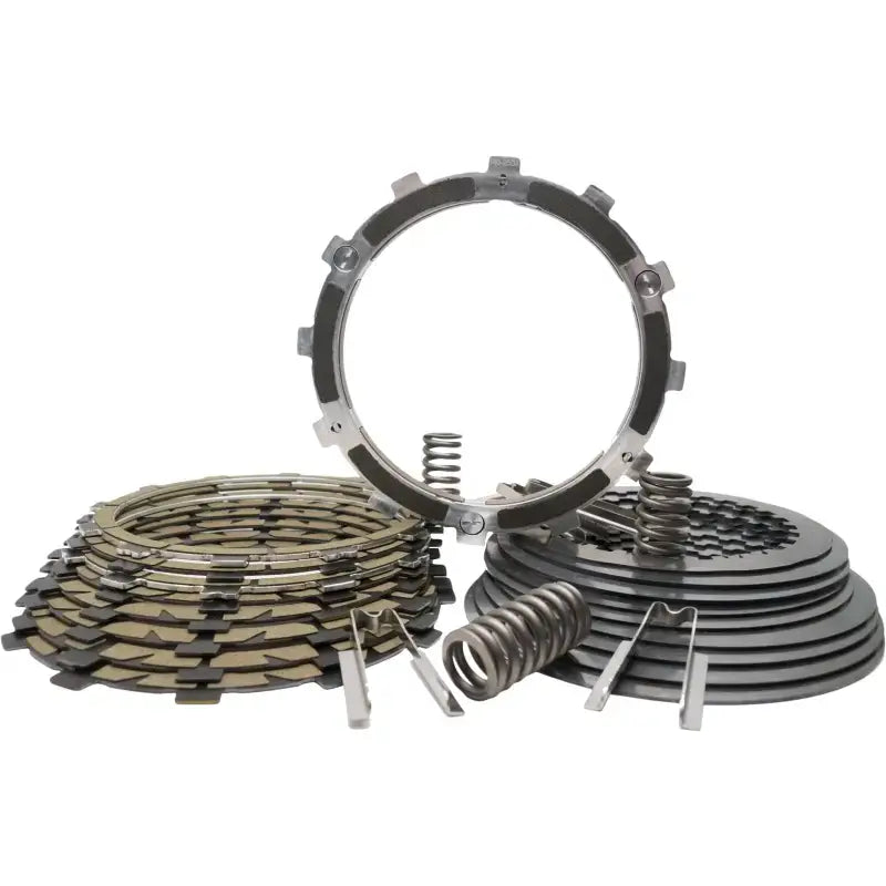 REKLUSE RACING Radius X Auto Clutch for Powersports