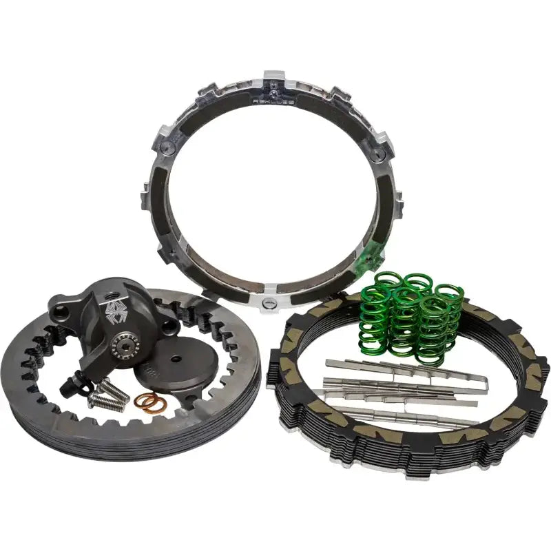 REKLUSE RACING Radius X Auto Clutch for Powersports