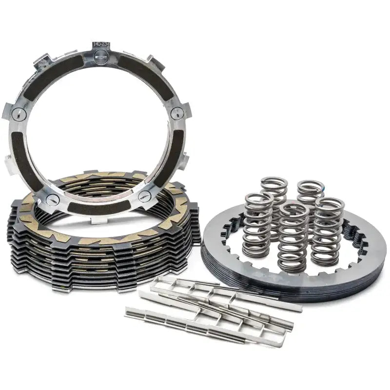 REKLUSE RACING Radius X Auto Clutch for Powersports