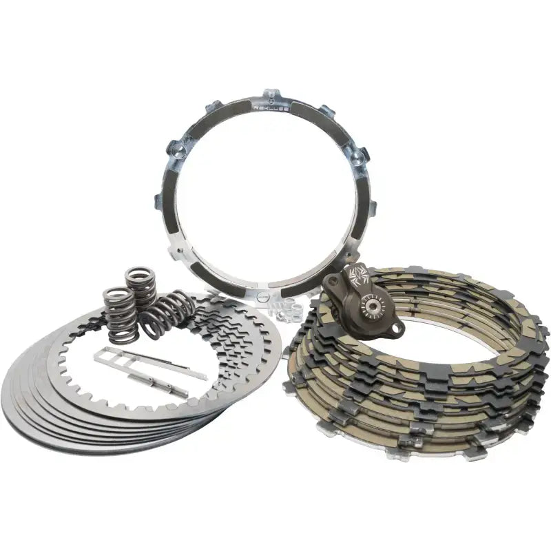 REKLUSE RACING Radius X Auto Clutch for Powersports