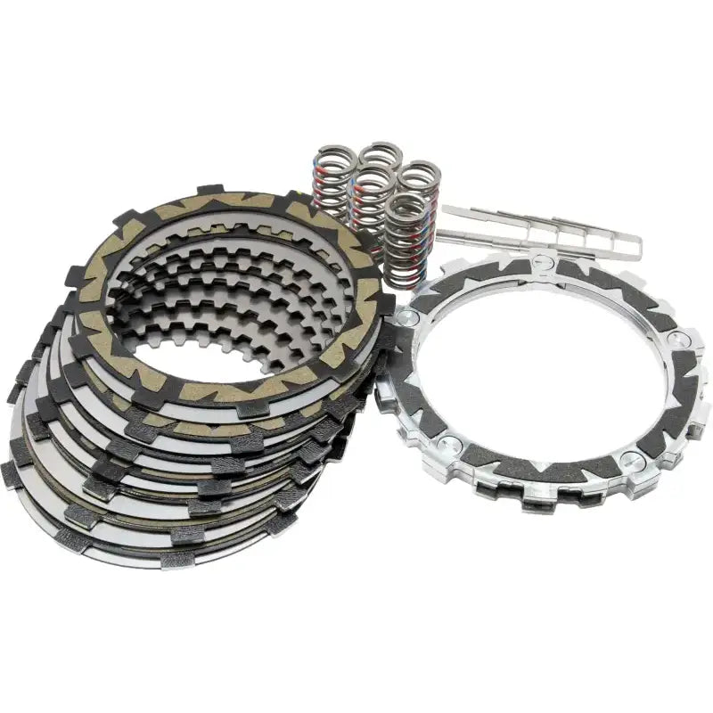 REKLUSE RACING Radius X Auto Clutch for Powersports