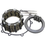 REKLUSE RACING Radius X Auto Clutch for Powersports