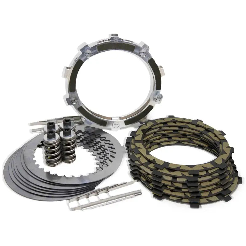 REKLUSE RACING Radius X Auto Clutch for Powersports