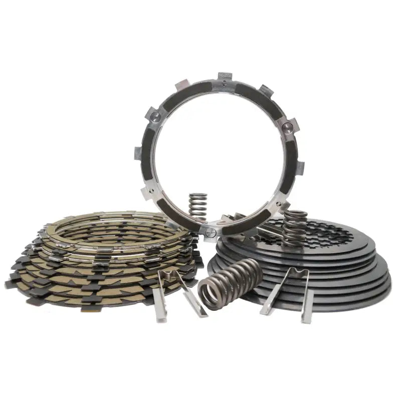 REKLUSE RACING Radius X Auto Clutch for Powersports