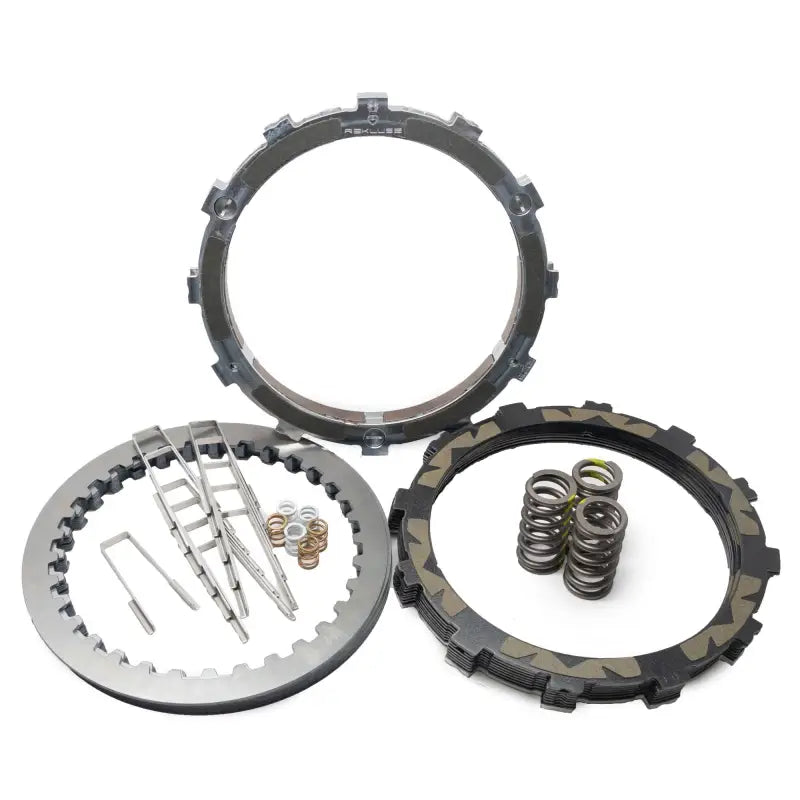 REKLUSE RACING Radius X Auto Clutch for Powersports