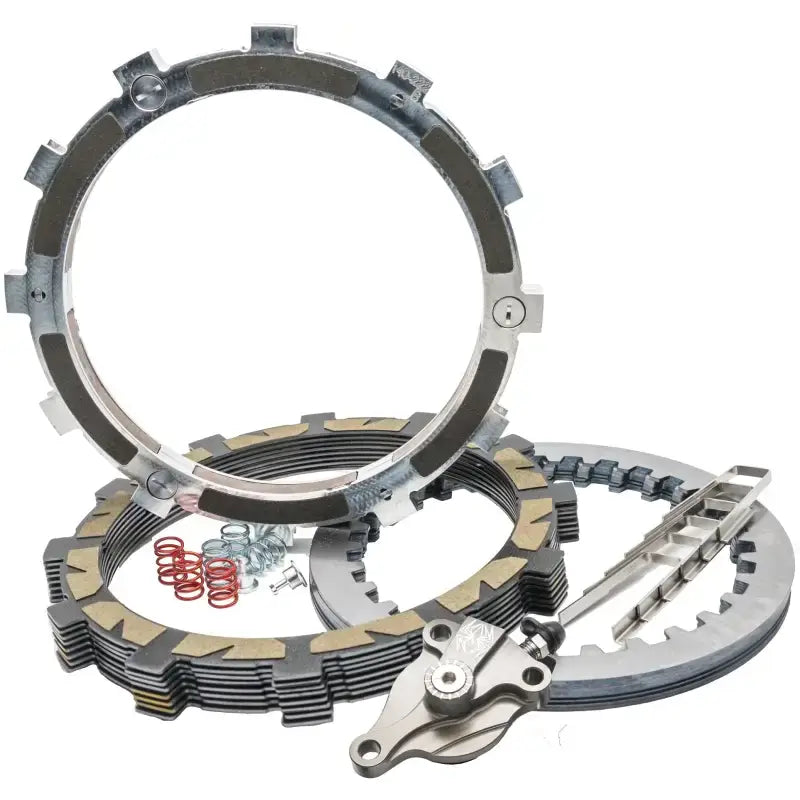 REKLUSE RACING Radius X Clutch Beta for Powersports