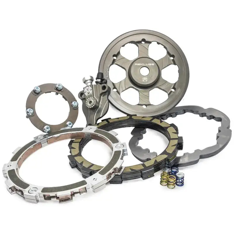 REKLUSE RACING Radius X Clutch (Dds) Hus/Ktm for Powersports