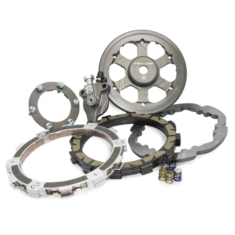 REKLUSE RACING RMS-6313180