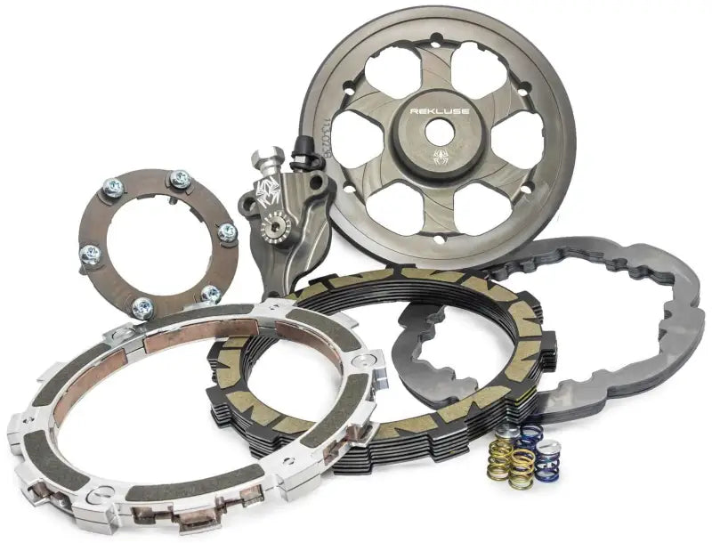 REKLUSE RACING RMS-6313034