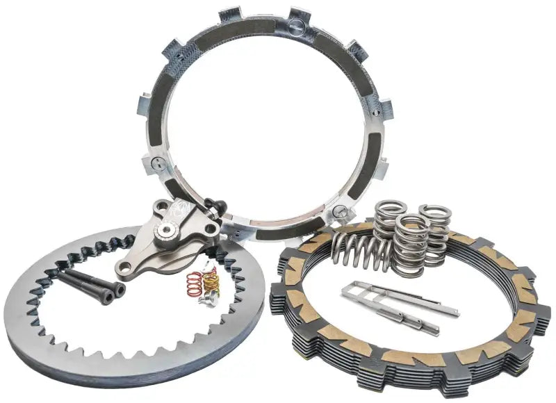 REKLUSE RACING RMS-6313027