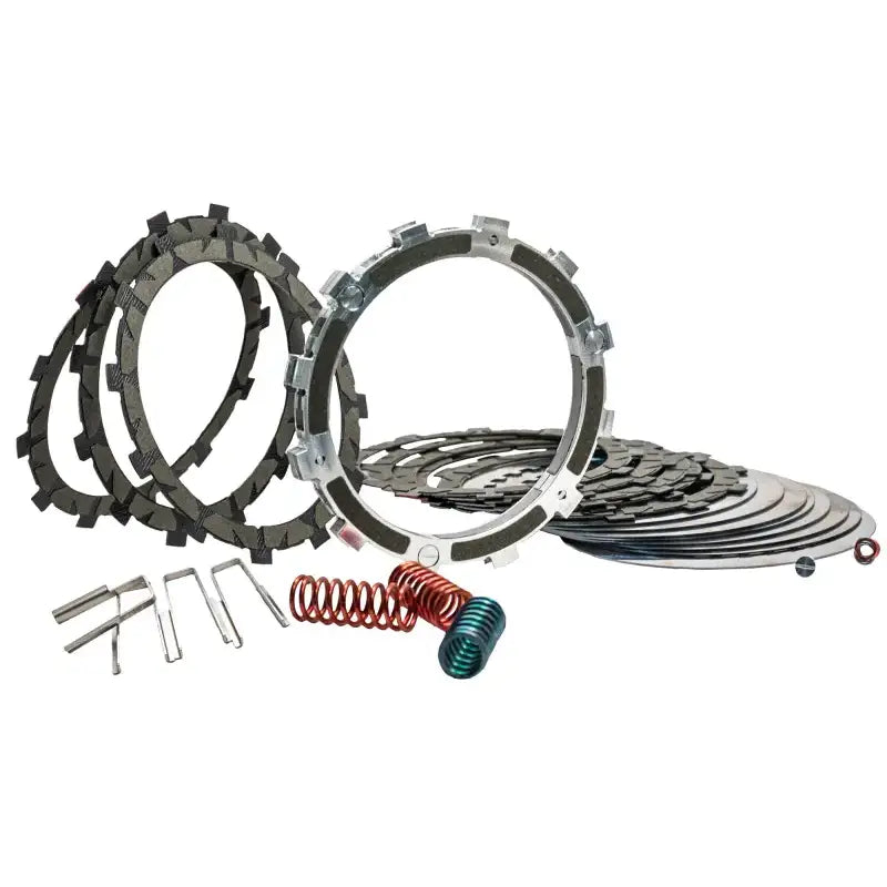 REKLUSE RACING Radius X Clutch Kaw for Powersports